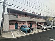 東松山レジデンス 1階 築37年2ヶ月の賃貸物件