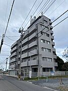センチュリー深谷 6階 築36年1ヶ月の賃貸物件