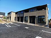 森林公園駅より徒歩17分 1階 新築の賃貸物件