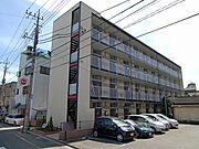 レオパレスMARUTAKAの賃貸物件