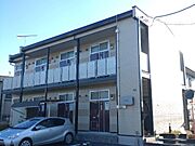 レオパレスサンセリテ上之の賃貸物件