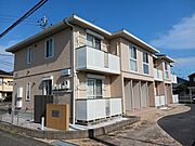 ヴィクトワールの賃貸物件