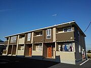 リバーノーブルBの賃貸物件