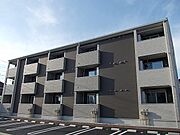 東松山駅よりバス7分 徒歩4分 築12年3ヶ月 3階建の賃貸物件