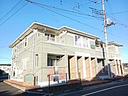 持田駅より徒歩8分 2階 築17年2ヶ月の賃貸物件