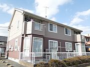 ひろせ野鳥の森駅より徒歩9分 2階 築26年10ヶ月の賃貸物件