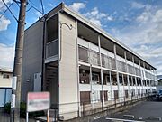 レオパレスエクセディオール 1階 築23年8ヶ月の賃貸物件