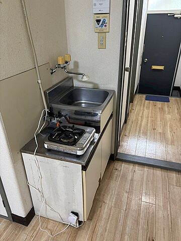 キッチン