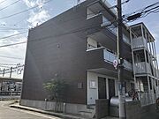 リブリ・クオーレ北坂戸 1階 築9年4ヶ月の賃貸物件