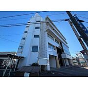 東毛呂駅より徒歩2分 4階 築38年1ヶ月の賃貸物件