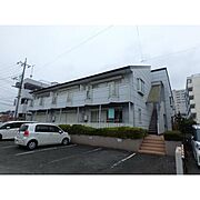 毛呂駅より徒歩3分 2階 築35年2ヶ月の賃貸物件