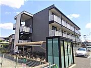 レオパレスコマツ 3階 築18年10ヶ月の賃貸物件