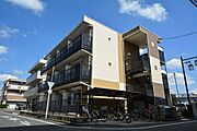 北坂戸駅より徒歩3分 2階 築11年2ヶ月の賃貸物件