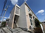 北坂戸駅より徒歩16分 1階 築21年7ヶ月の賃貸物件