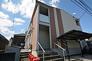 レオパレスアイゼンバーン 2階 築14年7ヶ月の賃貸物件
