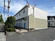 レオパレスポラールお茶山 1階 築22年の賃貸物件