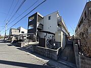 レオパレスクレイノサンライズ３の賃貸物件