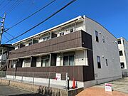 ハーコット 2階 築10年2ヶ月の賃貸物件