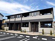 武州長瀬駅より徒歩8分 2階 築2年8ヶ月の賃貸物件