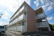 ルチェンテ 2階 築16年5ヶ月の賃貸物件