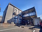 レオパレスソユーズ 1階 築17年2ヶ月の賃貸物件