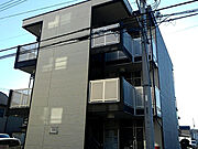 レオパレスフジの賃貸物件