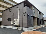 ブレイブ 1階 築1年10ヶ月の賃貸物件