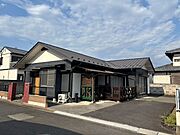 韮川駅より徒歩12分 築51年1ヶ月 1階建の賃貸物件