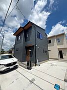 栗橋駅より徒歩9分 新築 2階建の賃貸物件