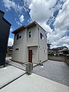 栗橋駅より徒歩9分 新築 2階建の賃貸物件