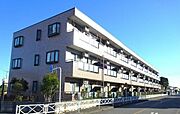 深谷駅より徒歩20分 3階 築30年5ヶ月の賃貸物件