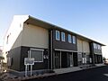 秩父鉄道 石原駅 徒歩15分の賃貸アパート