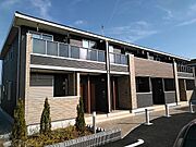 エテルノIVの賃貸物件
