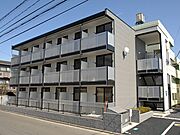 レオパレスフローリッシュの賃貸物件