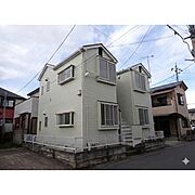リブレス熊谷伊勢 2階 築37年2ヶ月の賃貸物件