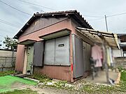 籠原駅より徒歩10分 築52年2ヶ月の賃貸物件