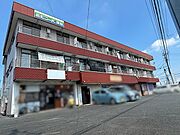 深谷駅より徒歩31分 築41年6ヶ月 3階建の賃貸物件