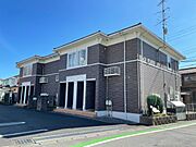フェリークスの賃貸物件