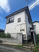 つきのわ駅より徒歩18分 築30年8ヶ月 2階建の賃貸物件