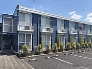 レオパレストゥデイの賃貸物件