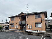 つきのわ駅より徒歩6分 2階 築22年8ヶ月の賃貸物件
