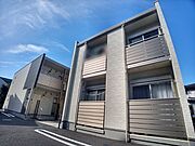 鶴ヶ島駅より徒歩13分 2階 築8年9ヶ月の賃貸物件
