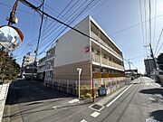 レオパレスハナブサ Nara 1階 築23年5ヶ月の賃貸物件