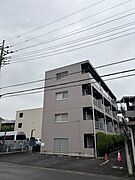 坂戸駅より徒歩4分 3階 築31年2ヶ月の賃貸物件