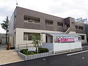 パシフィコ２の賃貸物件