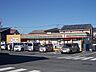 その他：セブンイレブン六軒町店まで320m