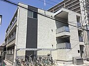 リブリ・アルカサル 1階 築9年7ヶ月の賃貸物件