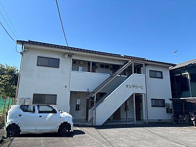 外観 外観