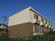 太田駅よりバス31分 徒歩4分 1階 築22年の賃貸物件