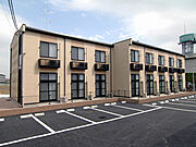 石原駅より徒歩13分 2階 築18年2ヶ月の賃貸物件